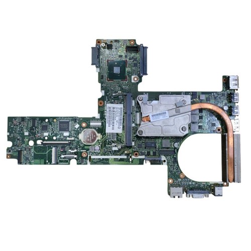 Placa base 613293 001 para - base, 613293-001