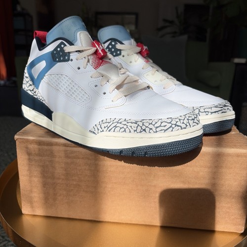 Nike uomo jordan - jordan, spizike