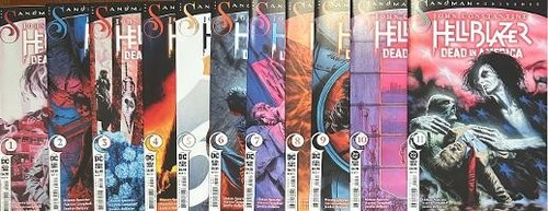 John constantine hellblazer - john,