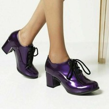 Scarpe casual donna punta