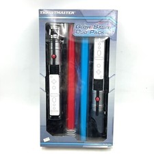 Thrustmaster glow saber - thrustmaster,
