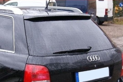 Audi avant spoiler - a4, b5