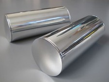 Serbatoi gas carburante - 2x,