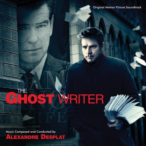 Alexandre desplat the - alexandre,