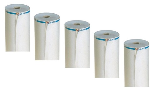 Telex telefax rotoli a4 - x,
