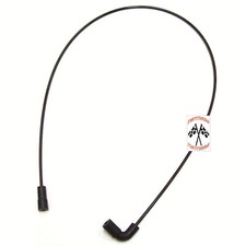 Tubo depressore spinterogeno