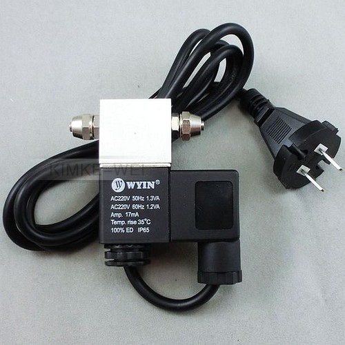 Elettrovalvola magnetica 220v - magnetica,