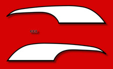 SUZUKI T 500 K 1973 - Kit