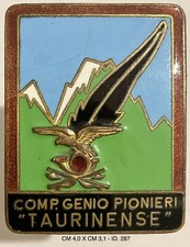 ALPINE COMPANY GENIUS PIONEERS
