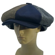 Cappello oversize Peaky