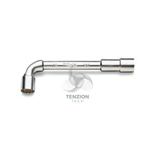 Chiave A Pipa Doppia Esagonale