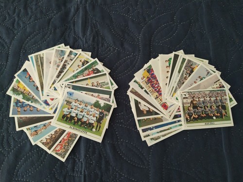 2000 2001 serie squadra - 2000-2001, c