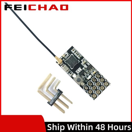Feichao fs2a 4ch afhds mini - feichao,
