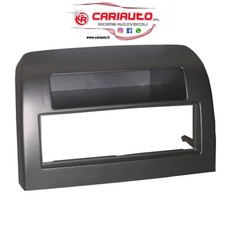 Mascherina Lancia Y 2003->