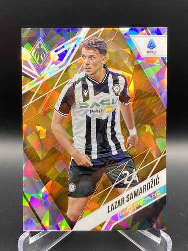 2022 panini cronache - 2022-23, serie
