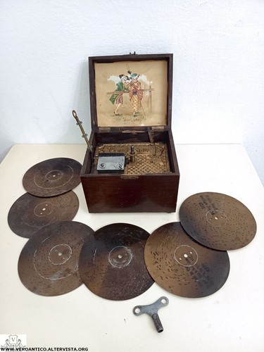 176330 antico meraviglioso - 176330,