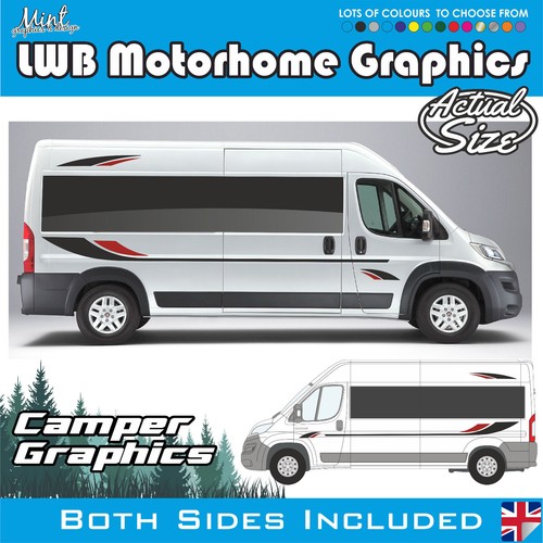 Fiat ducato camper - l3,