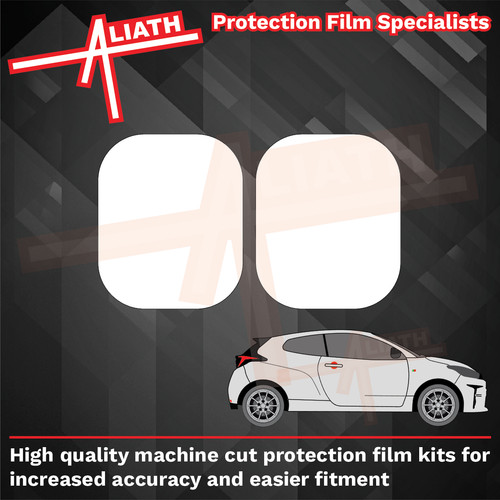 Adatto per toyota yaris - yaris, gr