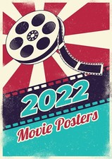 Fine Art Movie Posters From
