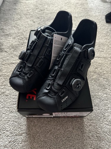 Lake cx241 scarpe - cx241, ciclismo