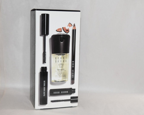 Bobbi brown brow kit nuovo - brown,