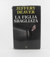 LA FIGLIA SBAGLIATA JEFFERY