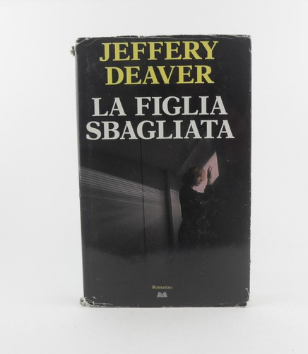 Figlia sbagliata jeffery - la,