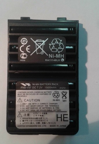 Batteria originale marca - ,