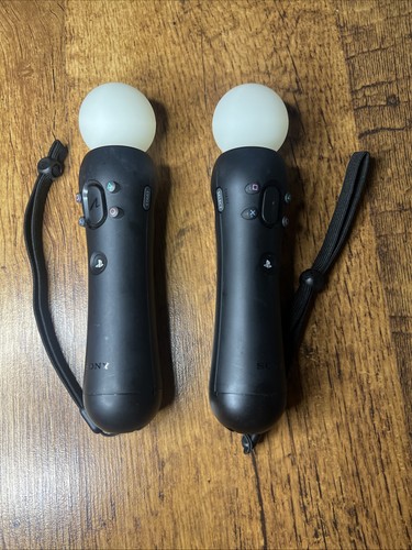 Sony playstation move - sony,