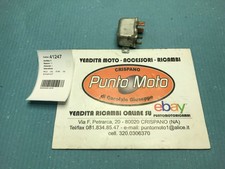 Relè teleruttore avviamento Lml Star 150 2T 2010-2015