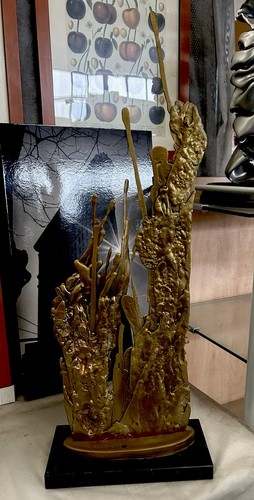 Nucleo metallico movimento - nucleo,
