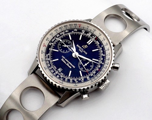 Navitimer 125 anniversario - 125°,