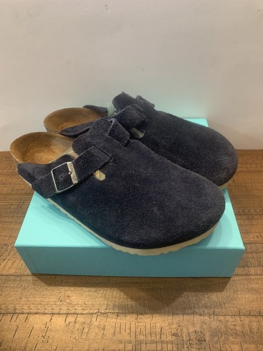 Sandali birkenstock boston - sandali,