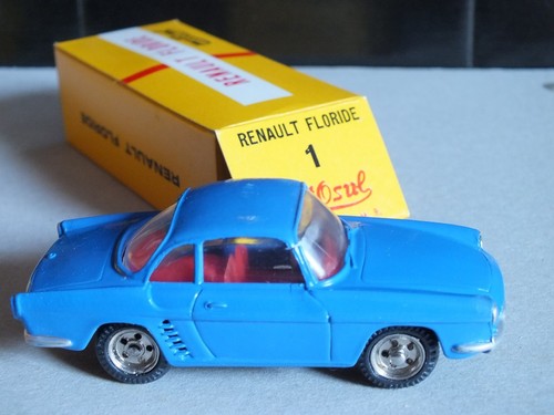 Metosul renault floride - renault,