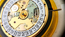 Swiss Made Genuine ETA 2892 A2