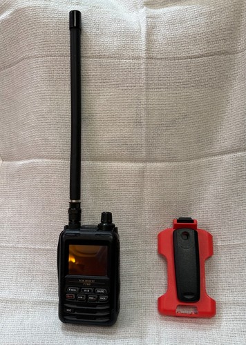 Yaesu 5d - ft,