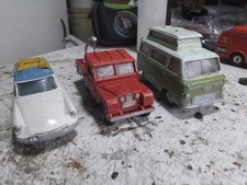Lotto Corgi Toys 1/43 Ford