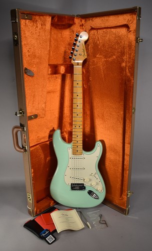 2025 fender american ultra - 2025,