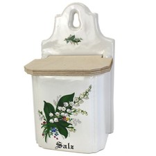 Contenitore Per Sale 1L