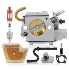 Carburatore nuovo per motosega