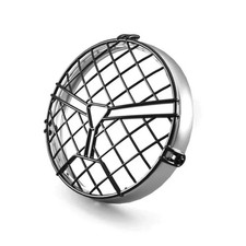 Griglia Faro E Bezel Compatibile Con Triumph Speed 400 E Scrambler 400 X