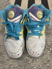 Reebok Pump Omni Lite Pasqua