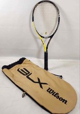 Wilson Racchetta da Tennis Rigida Pro Tour Blx