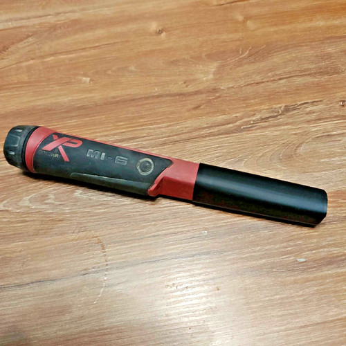 Mi 4 pinpointer - mi-6, mi-4