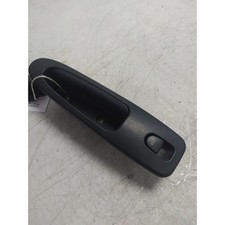 Pulsante interruttore alzavetro ant DX Alfa Romeo 166 2.4 JTD 100 KW 1998-00 156