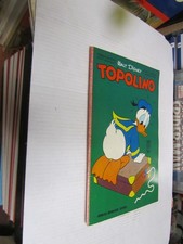 TOPOLINO ORIGINALE N. 449  CON