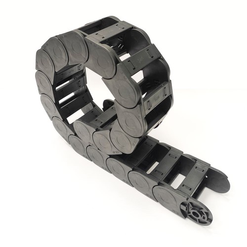 Cable drag chain energychain - cable,