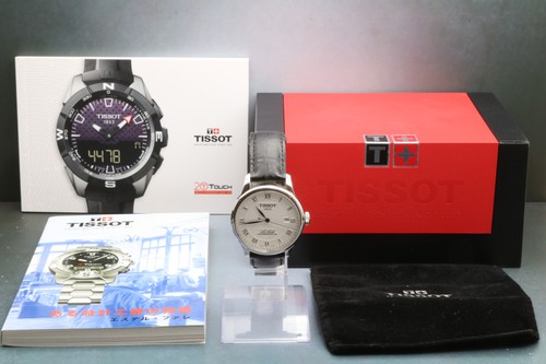 Mint full set - full, orologio