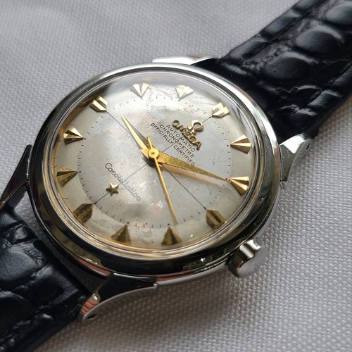 Omega constellation ref 2782 - omega,