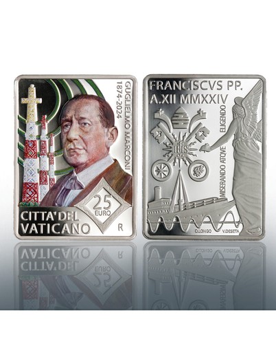 Vaticano 2024 150 - vaticano, 150°